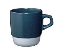 Mug Kinto Empilable Navy 32 Cl