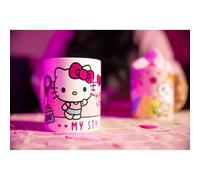 Mug Konix Sanrio Hello Kitty My Style Blanc 320 ml