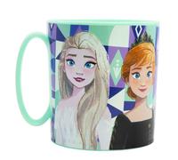 Mug LA REINE DES NEIGES 350ml compatible micro-onde