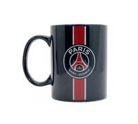 Mug logo Paris Saint Germain
