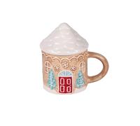Mug maison pain d'épice 40 cl
