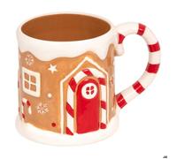 Mug maison pain d'épice 50 eeric lights & christmas