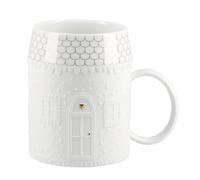 Mug maison, roues en pain d'épice - 4045289925916