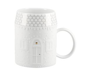 Mug maison, roues en pain d'épice - 4045289925916