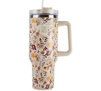YOKO DESIGN - Travel Mug XL isotherme - 1200ml - Marbella