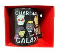 Pyramid International Marvel Comics Tasse en céramique Gardiens de la galaxie 325 ml - Produit officiel