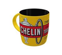 Mug Michelin Bibendum Vintage