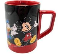 Mug Mickey and Friends Disneyland Paristaille