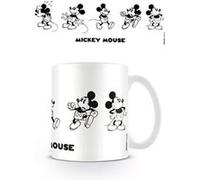 Mickey Mouse (Vintage) 11oz/315ml Mug