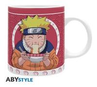 Mug - Naruto - Ichiraku Ramen - 320 Ml Multicolore G