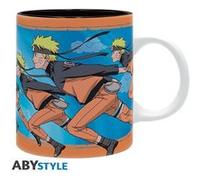 Mug - Naruto - Naruto Run Autre G