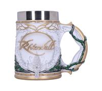 Nemesis Now Chope Rivendell – Le Seigneur des Anneaux – Blanc 15,5 cm