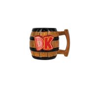 Mug Nintendo Donkey Kong 3D 400 Ml