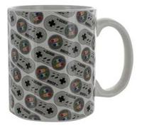 Mug Nintendo Super Nes Nintendo Controller