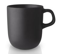 Mug NORDIC KITCHEN 300 ml, noir, grès, Eva Solo
