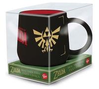 Mug Nova en céramique Stor The Legend of Zelda Multicolore G