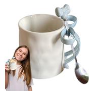 Mug Nœud Mignon Mug Café Nœud Ruban
