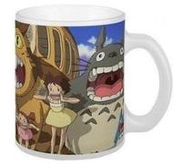 Mug officiel - Ghibli - Totoro NC E
