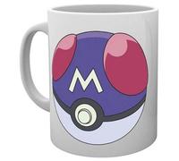 Mug Officiel Pokemon Masterball / Capacite 300 Ml