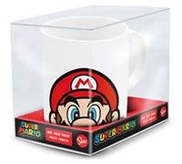 Mug offset Stor Super Mario Multicolore G