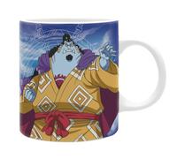 Mug One Piece 320 ml Jinbe Abystyle En Céramique