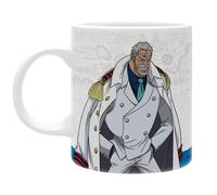 ABYSTYLE - ONE PIECE Mug Marine