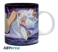 ABYstyle Mug One Piece – Luffy vs Kaido