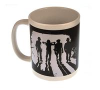 Mug - Orange Mécanique Mug céramique 315ml / 11oz