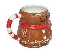 BUT Mug Pain d'Épice Multicolore