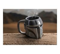 Mug Paladone céramique - Gris foncé 650 ml