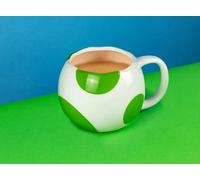 Mug Paladone Céramique - Vert 330 ml