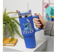 Mug - PALADONE - Disney Stitch - 900 ml - Multicolore - Plastique - Enfant