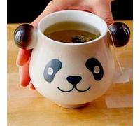 Mug panda thermoréactif G