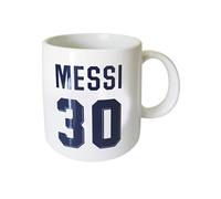 Mug Paris Saint Germain Lionel Messi