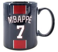 Mug Paris Saint Germain MBappé