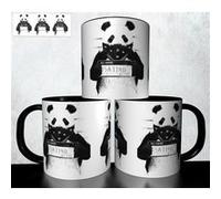 Mug personnalisé 4Ever1 - Animal Fun Panda design 188
