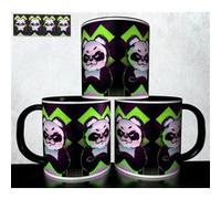 Mug personnalisé 4Ever1 - Animal Fun Panda design 189 Blanc G