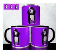 Mug personnalisé 4Ever1 - Animal Fun Panda design 193