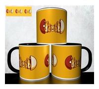 Mug personnalisé 4Ever1 - Kawaii Pokemon Pikachu design 119