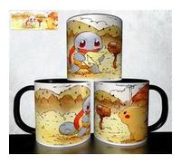 Mug personnalisé 4Ever1 - Kawaii Pokemon Pikachu design 122 Blanc G