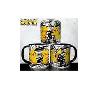 Mug personnalisé 4Ever1 - Kawaii Pokemon Pikachu design 128 Blanc G