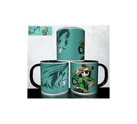 Mug personnalisé 4Ever1 - Manga My Hero Academia design 134