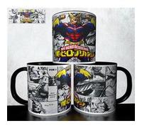 Mug personnalisé 4Ever1 - Manga My Hero Academia design 150
