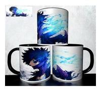 Mug personnalisé 4Ever1 - Manga My Hero Academia design 154 Blanc G