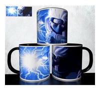 Mug personnalisé 4Ever1 - Manga Naruto 170 Blanc G