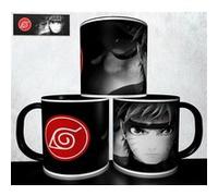 Mug personnalisé 4Ever1 - Manga Naruto 173 Blanc G