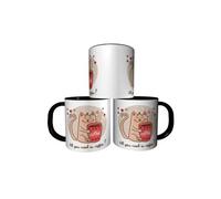 MUG personnalisé 4EVER1 Tasse à café - ANIMAUX FUN CHAT MIGNON Réf 01