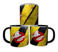 MUG personnalisé 4EVER1 Tasse à café - GHOSTBUSTERS Réf 03 G