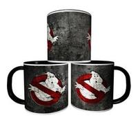 MUG personnalisé 4EVER1 Tasse à café - GHOSTBUSTERS Réf 04 G