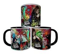 MUG personnalisé 4EVER1 Tasse à café - HARLEY QUINN FUN DESIGN Réf 05